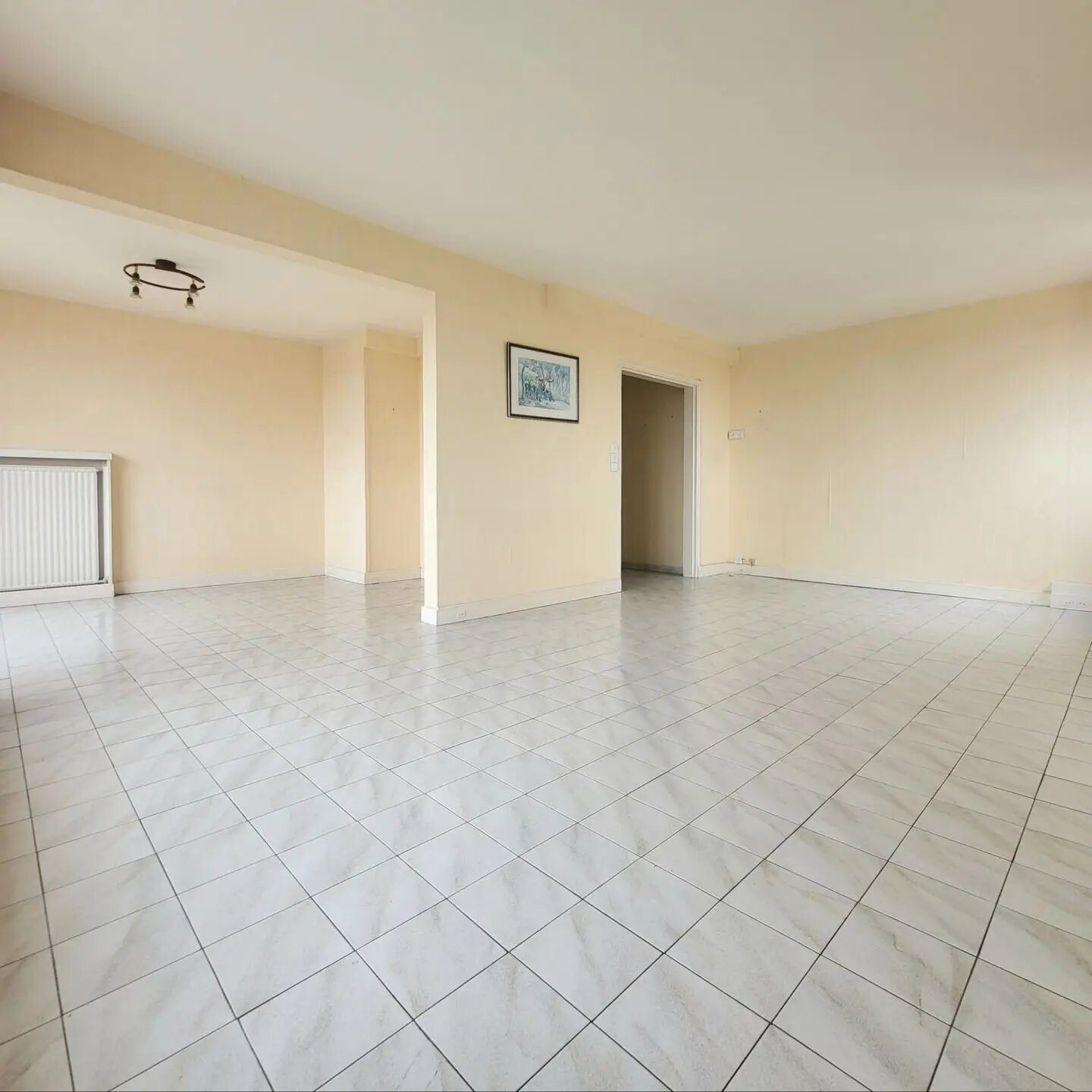 Appartement à vendre, 103m², Pontoise