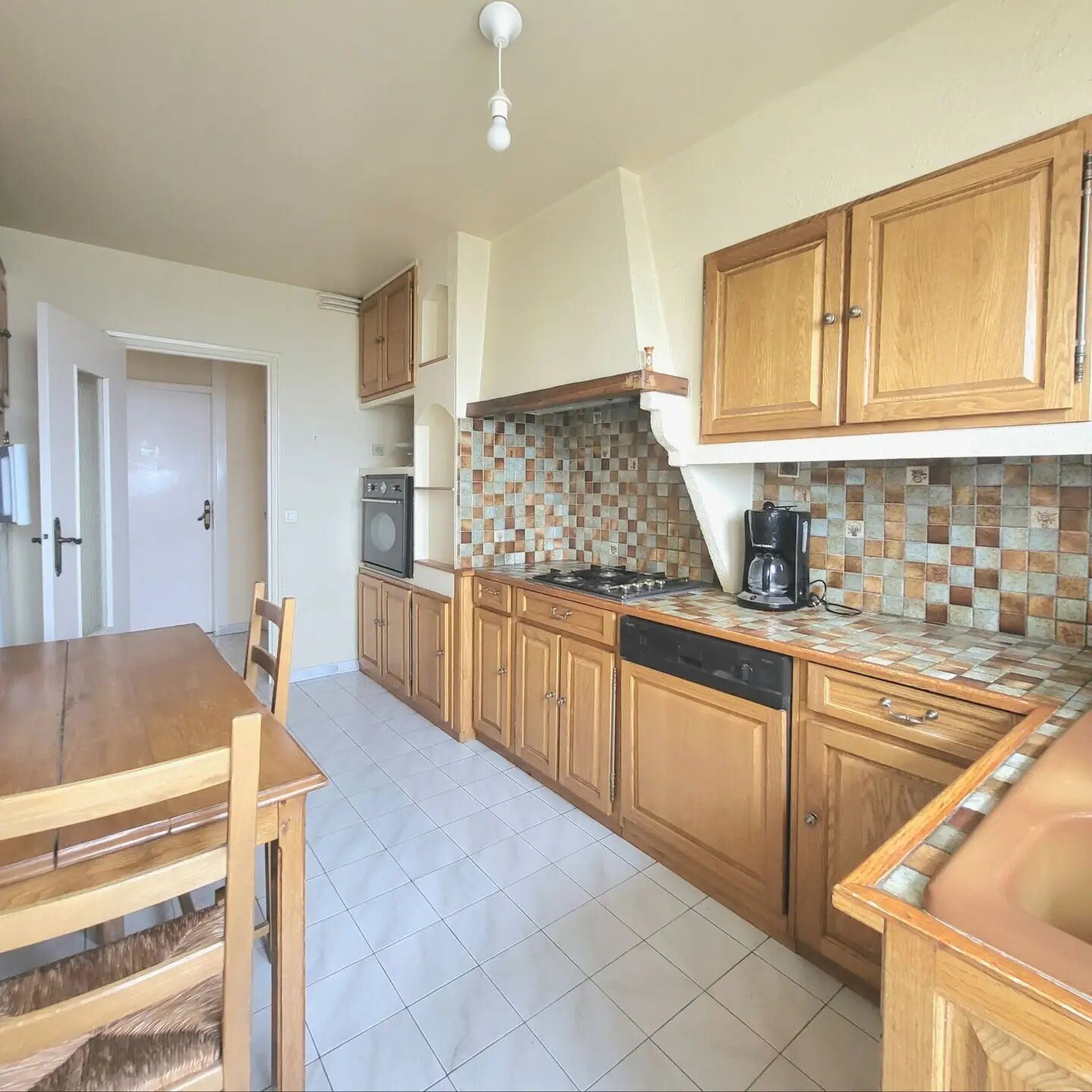 Appartement à vendre, 103m², Pontoise
