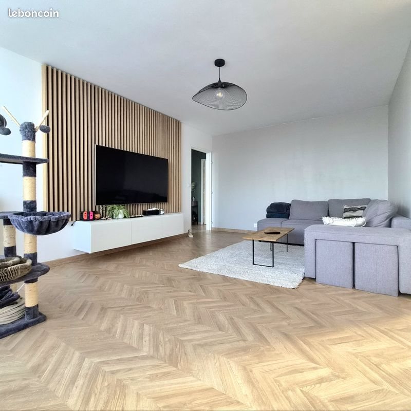 Appartement à vendre, 95m², Osny