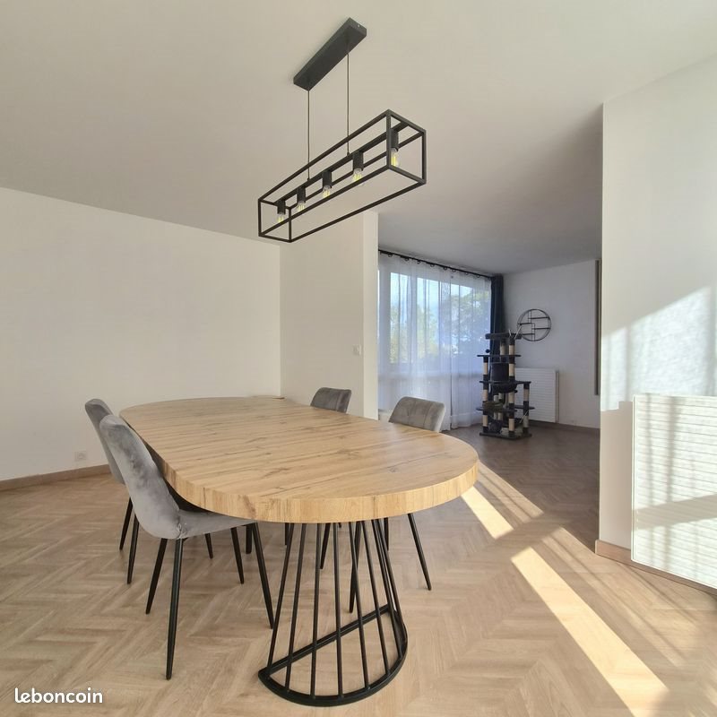Appartement à vendre, 95m², Osny
