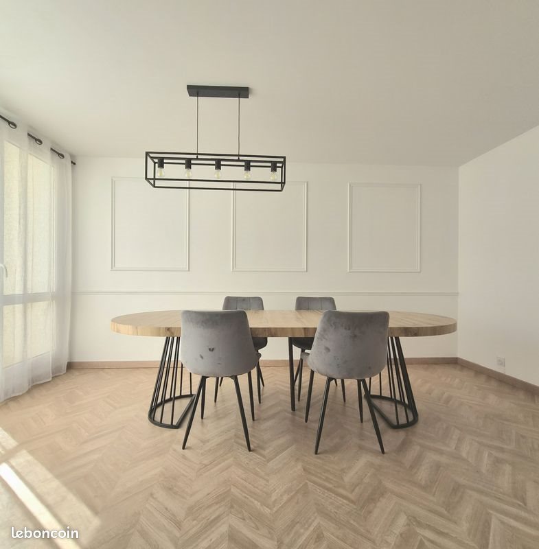 Appartement à vendre, 95m², Osny