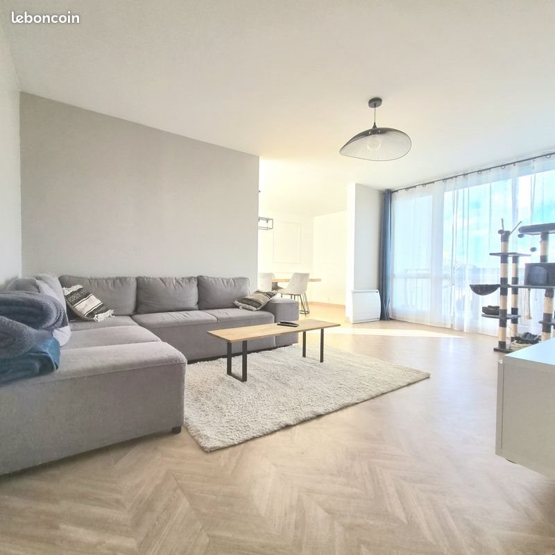 Appartement à vendre, 95m², Osny