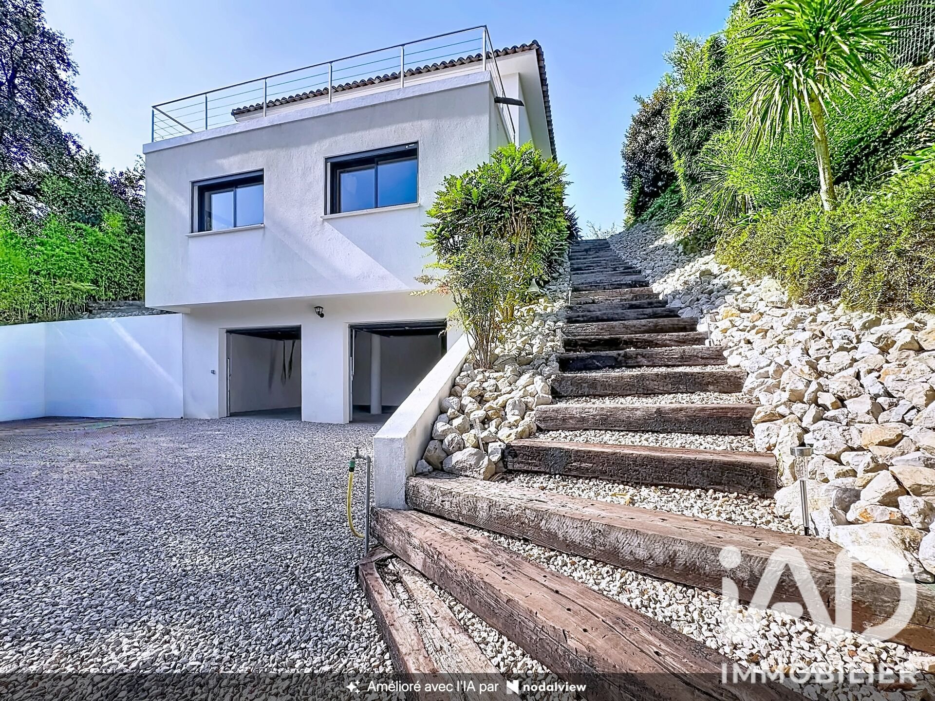Maison à vendre, 134m², Les Adrets-de-l'Estérel