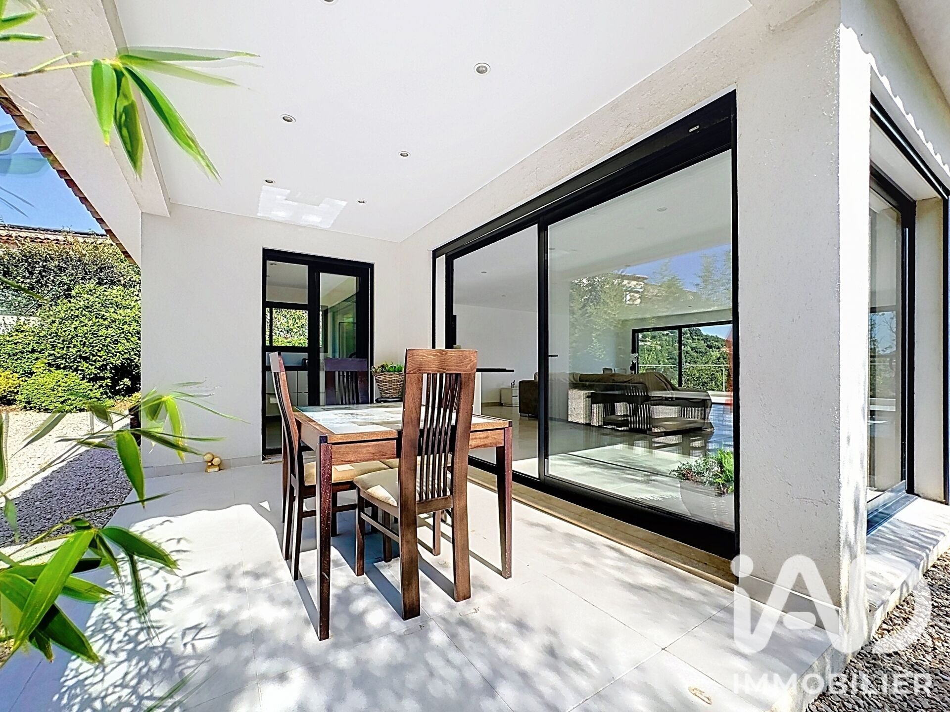 Maison à vendre, 134m², Les Adrets-de-l'Estérel