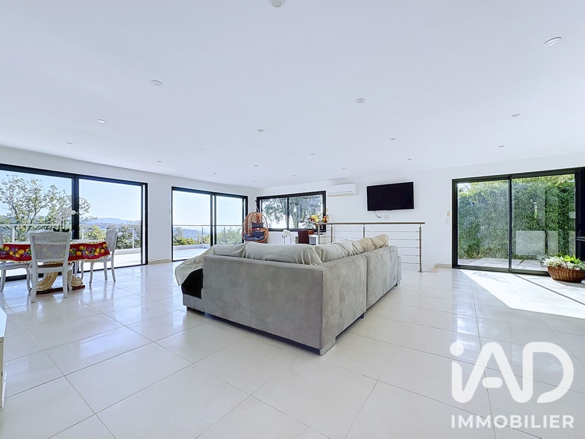 Maison à vendre, 134m², Les Adrets-de-l'Estérel