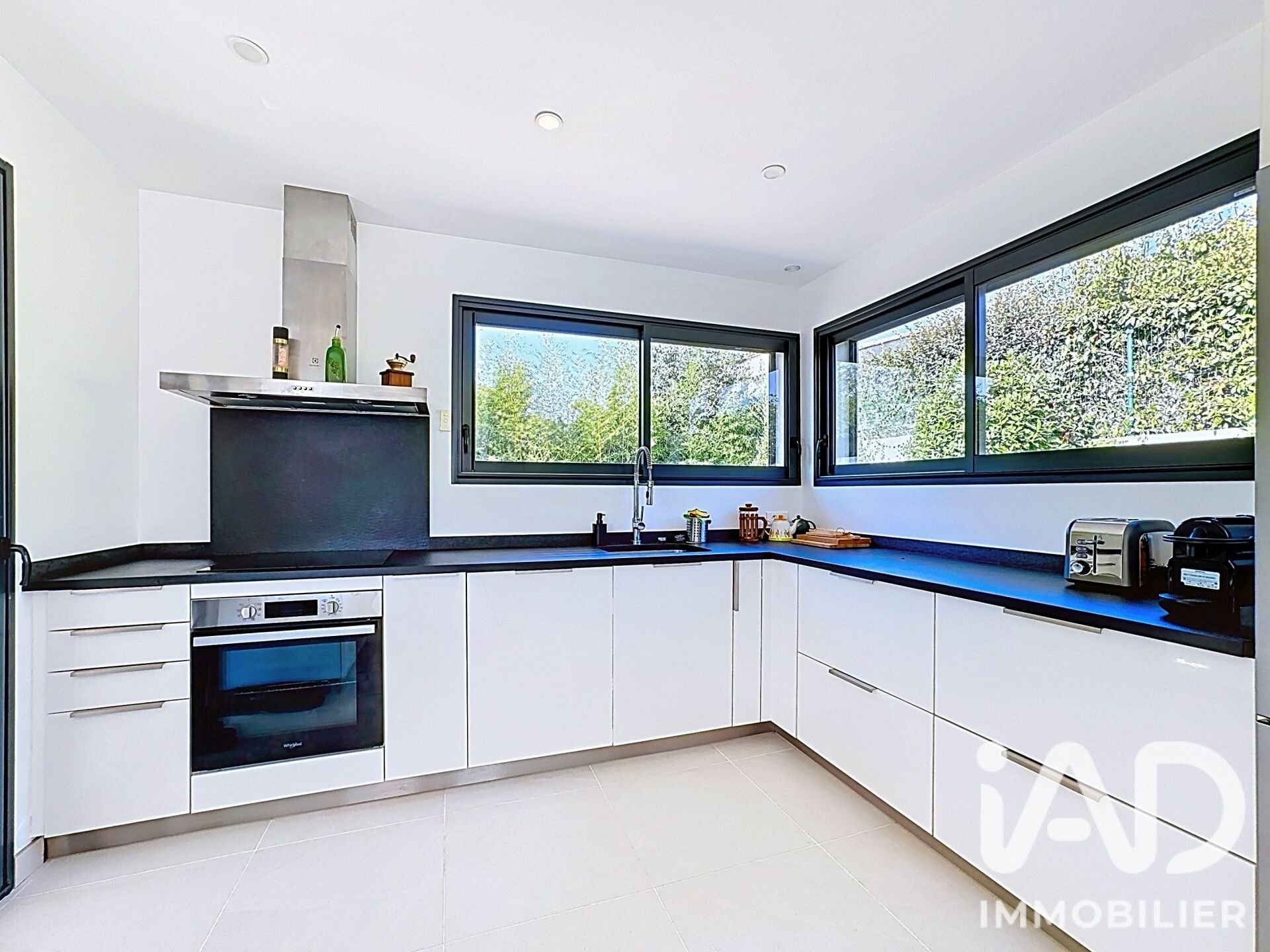 Maison à vendre, 134m², Les Adrets-de-l'Estérel