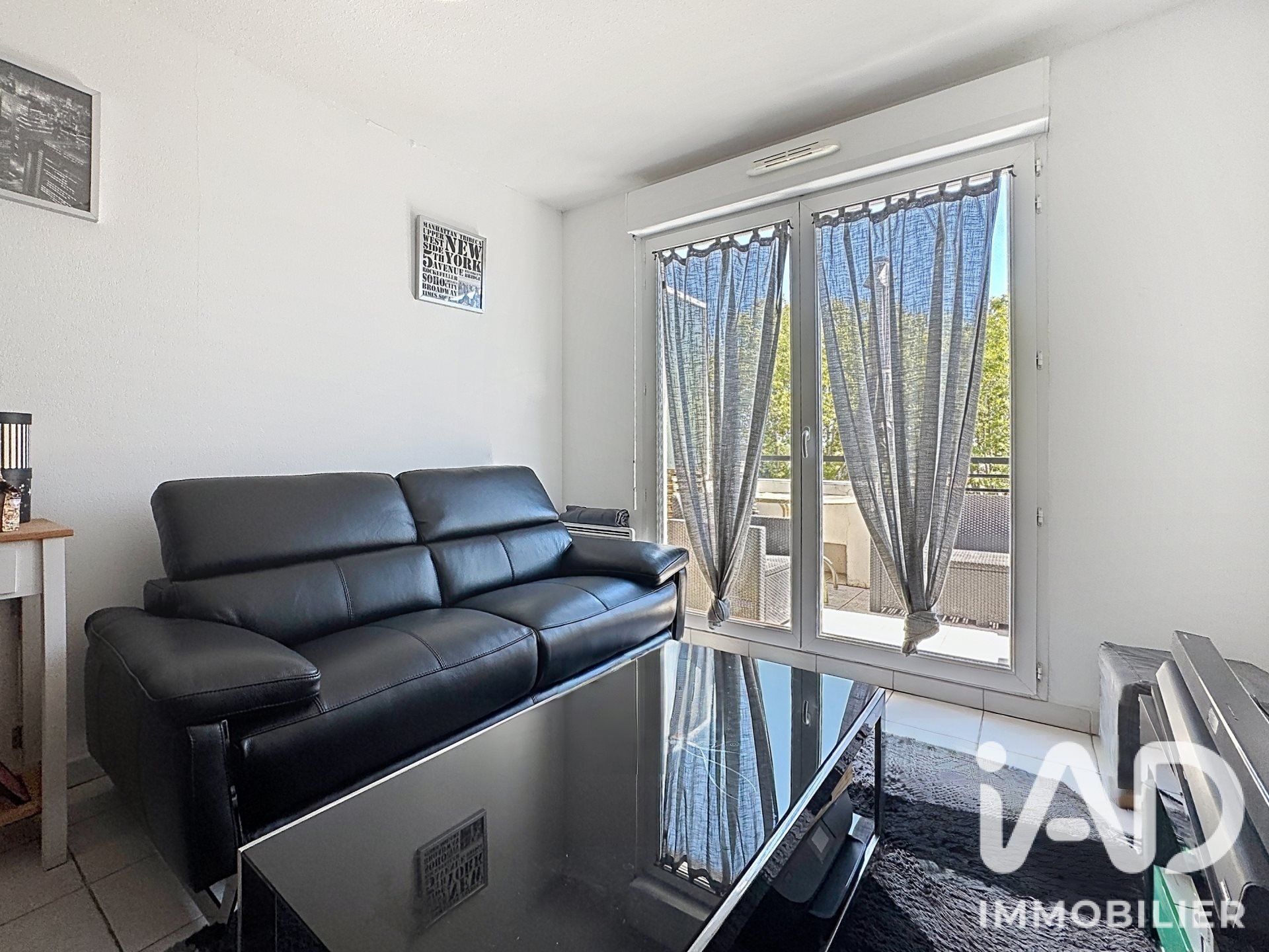 Appartement à vendre, 39m², Le Luc