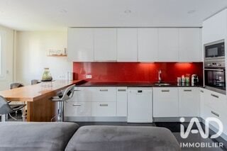 Appartement à vendre, 80m², Nice