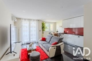 Appartement à vendre, 80m², Nice