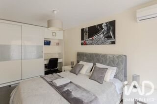 Appartement à vendre, 80m², Nice