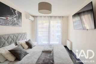 Appartement à vendre, 80m², Nice