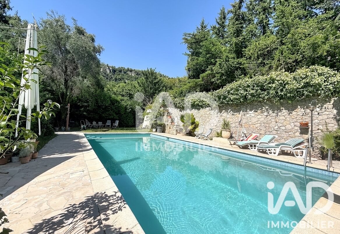 Maison à vendre, 140m², Le Bar-sur-Loup