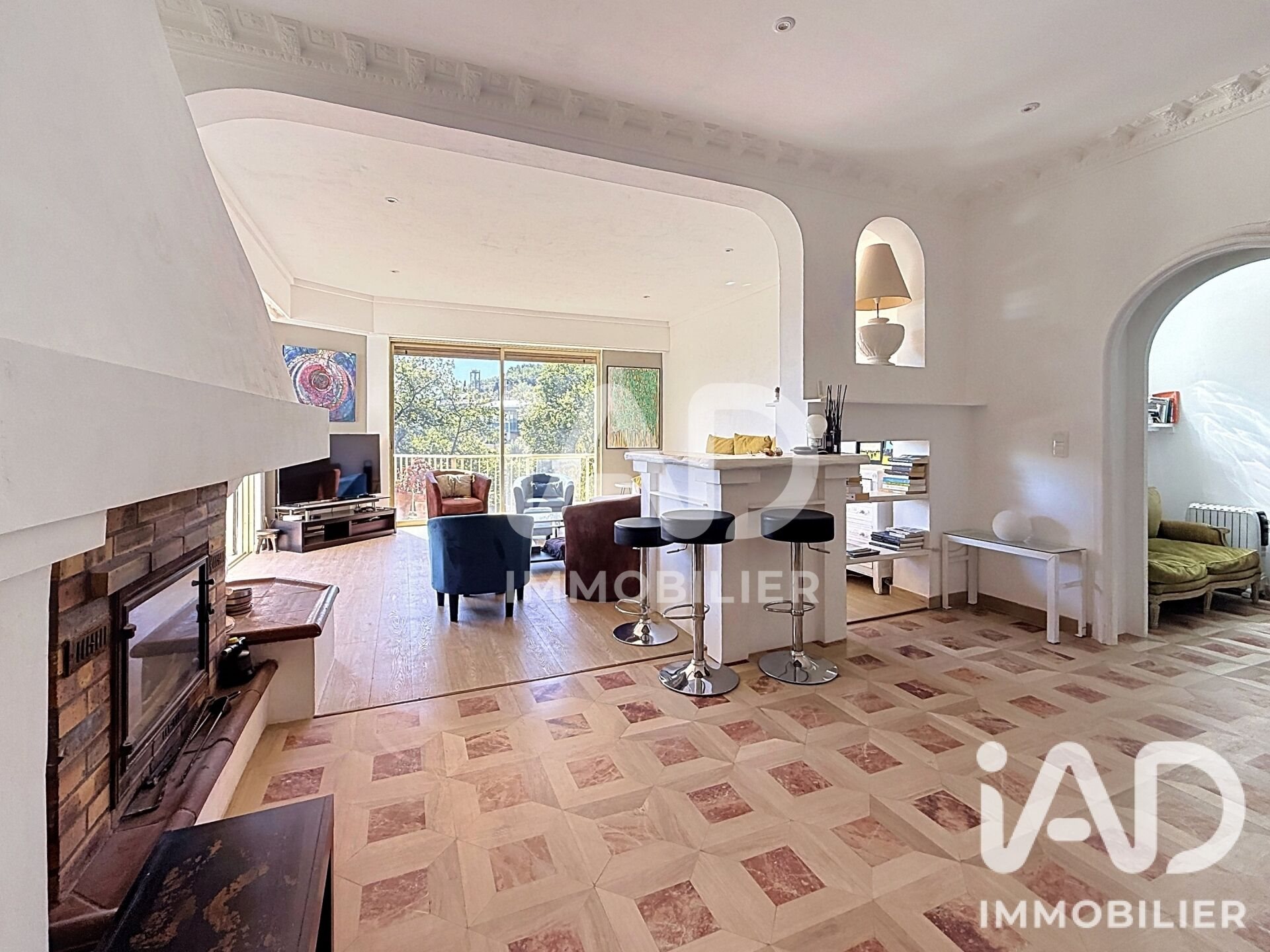 Maison à vendre, 140m², Le Bar-sur-Loup