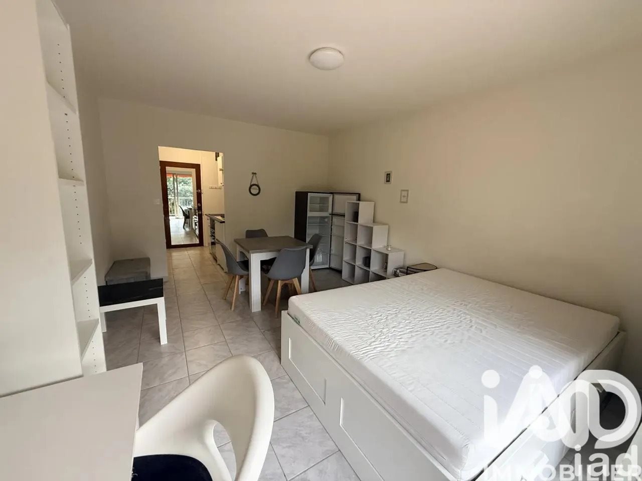 Appartement à vendre, 23m², Peymeinade