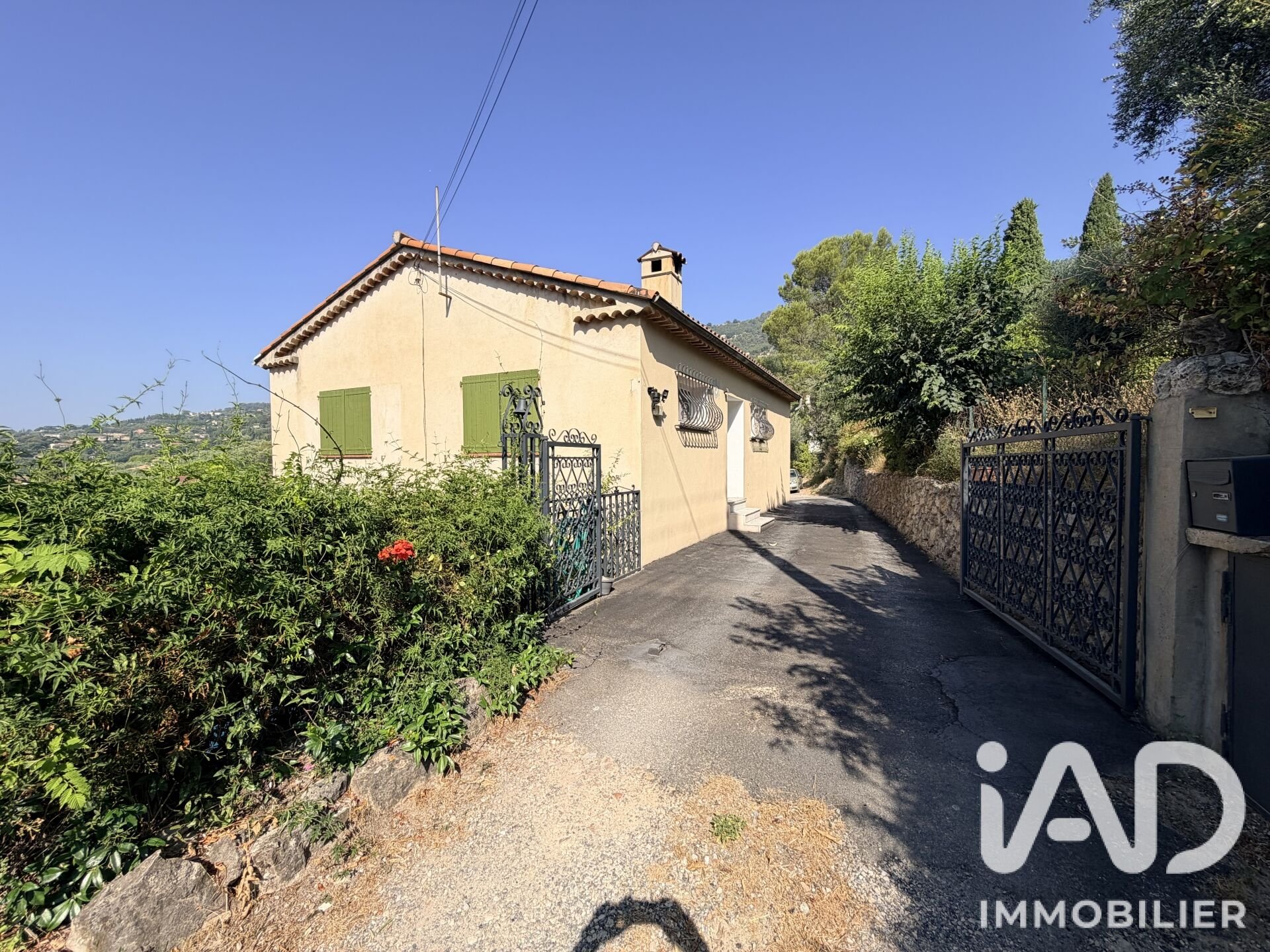 Maison à vendre, 155m², Peymeinade