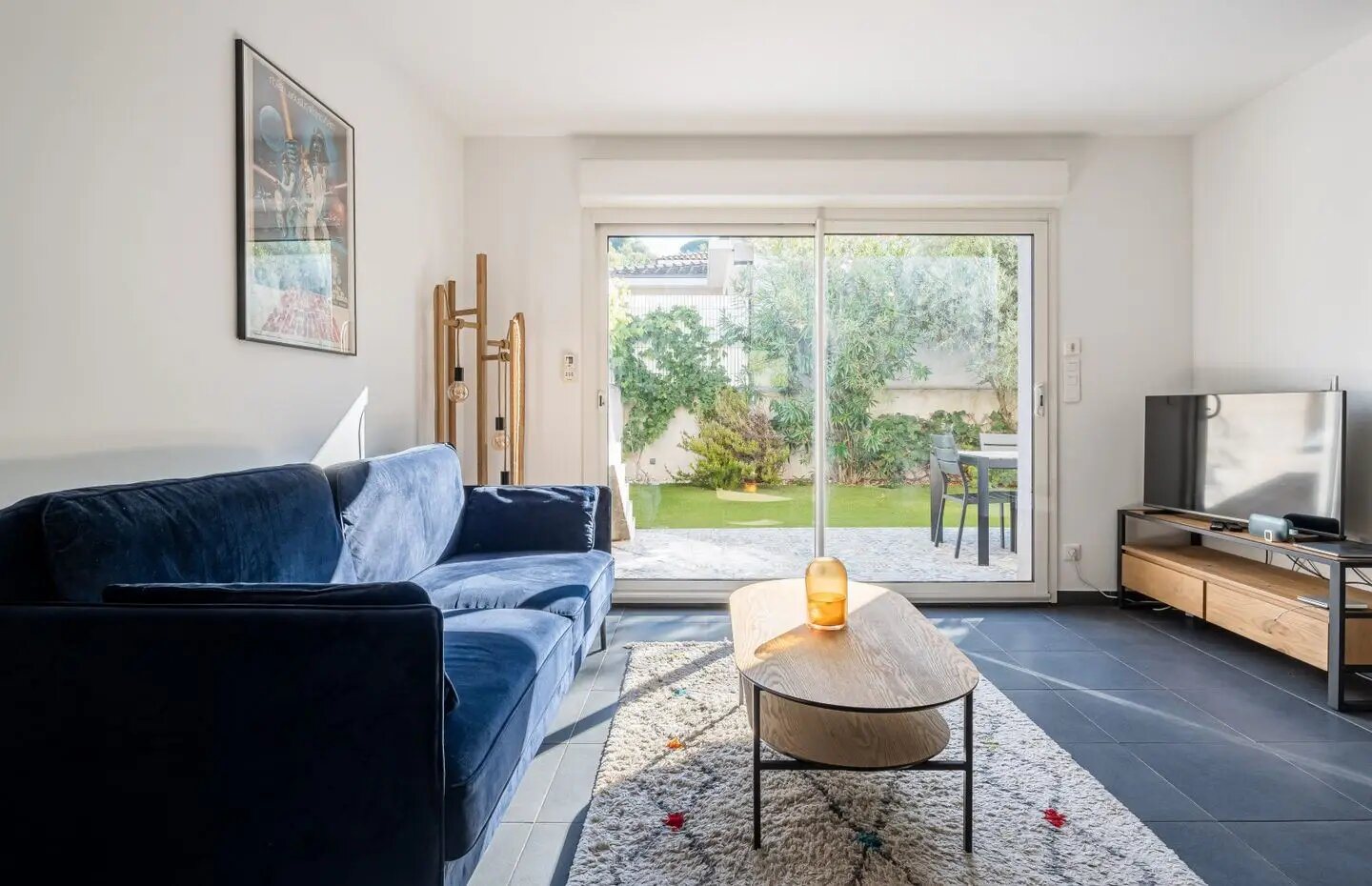 Maison à vendre, 76m², Allauch