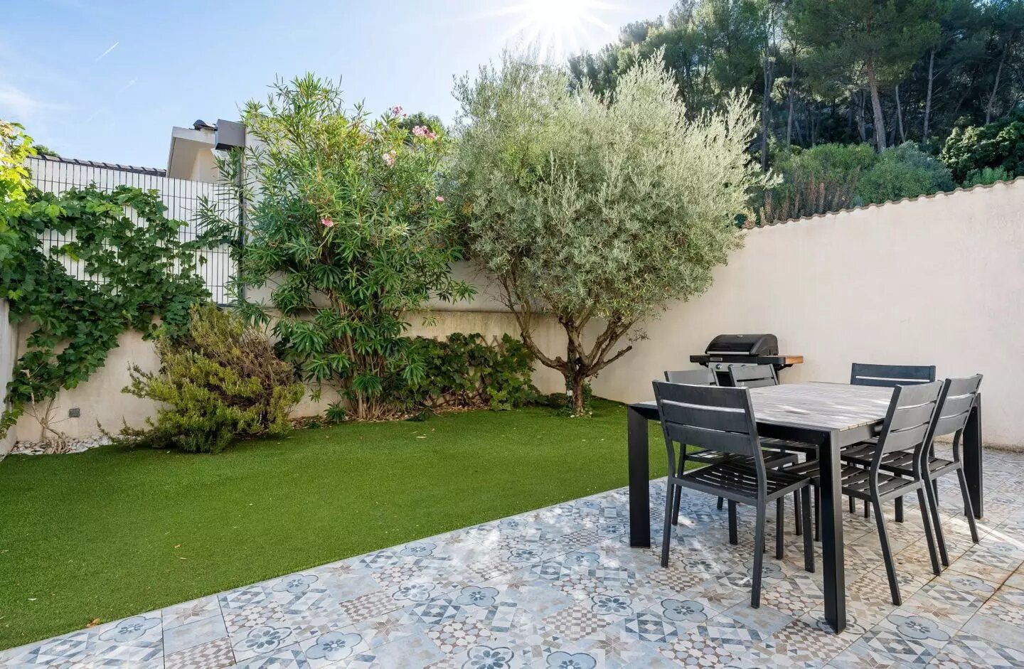 Maison à vendre, 76m², Allauch