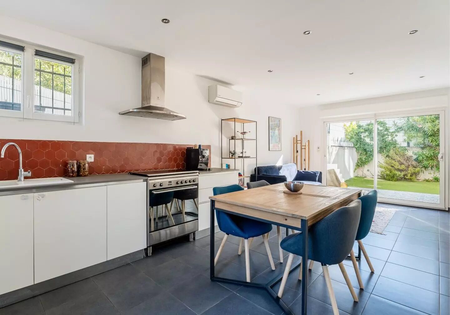 Maison à vendre, 76m², Allauch