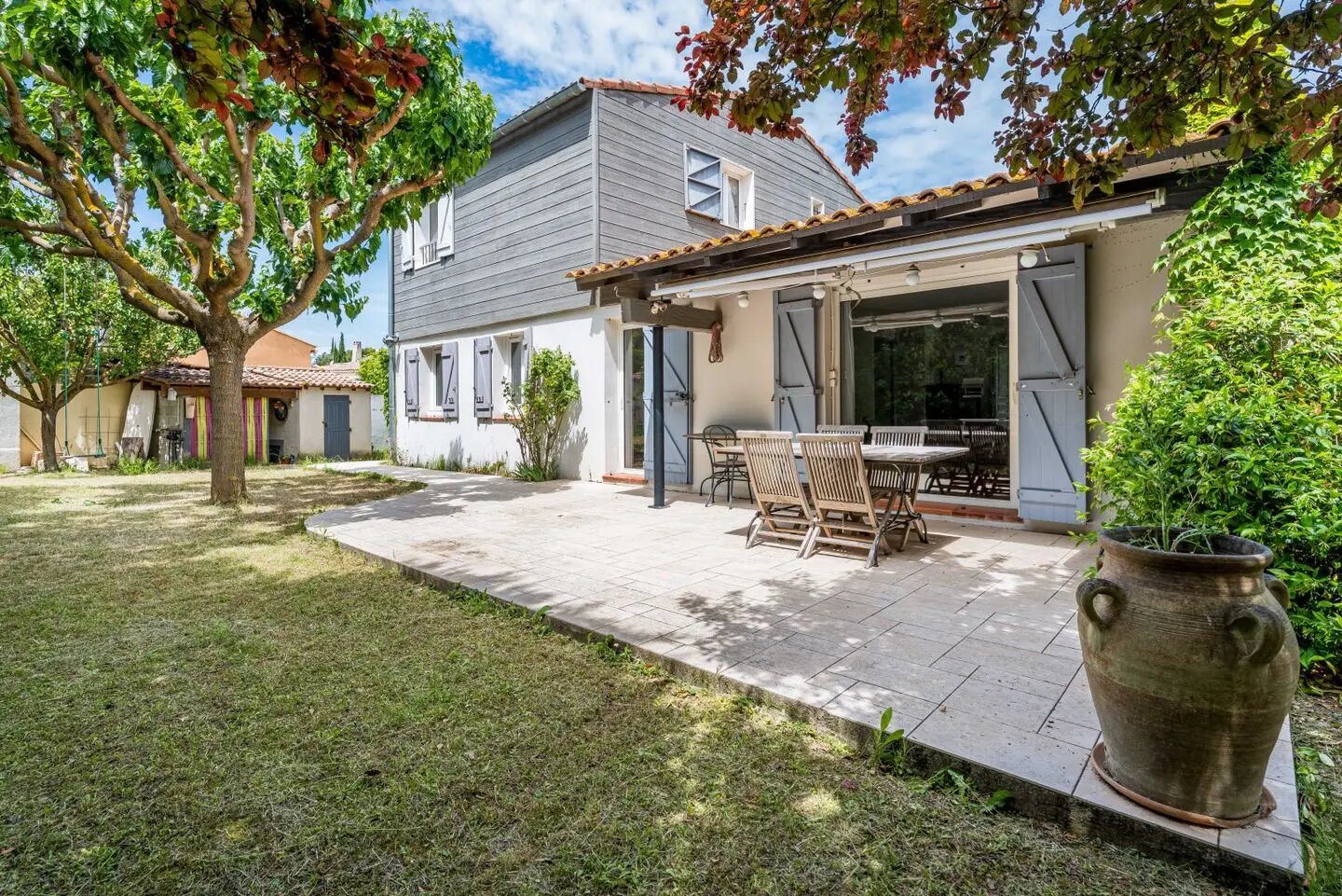 Maison à vendre, 143m², Cabriès