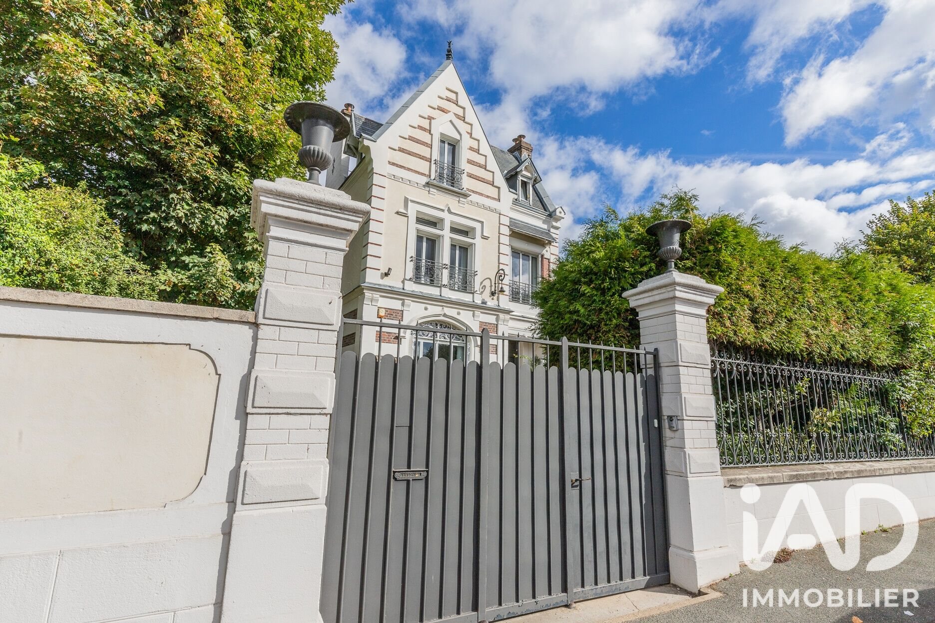 Maison à vendre, 190m², Ablon-sur-Seine