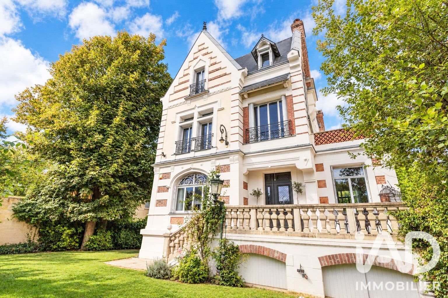 Maison à vendre, 190m², Ablon-sur-Seine