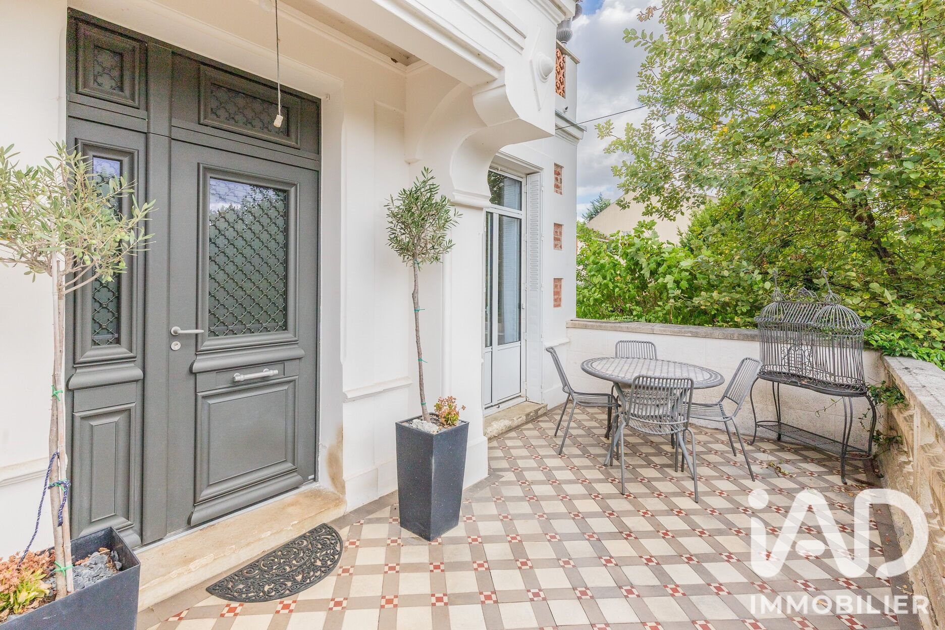 Maison à vendre, 190m², Ablon-sur-Seine