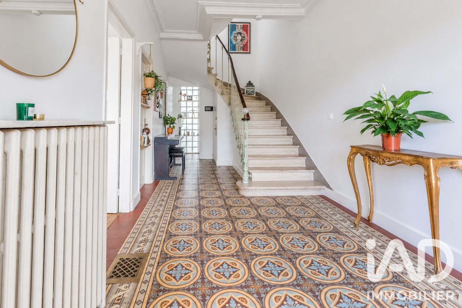 Maison à vendre, 190m², Ablon-sur-Seine
