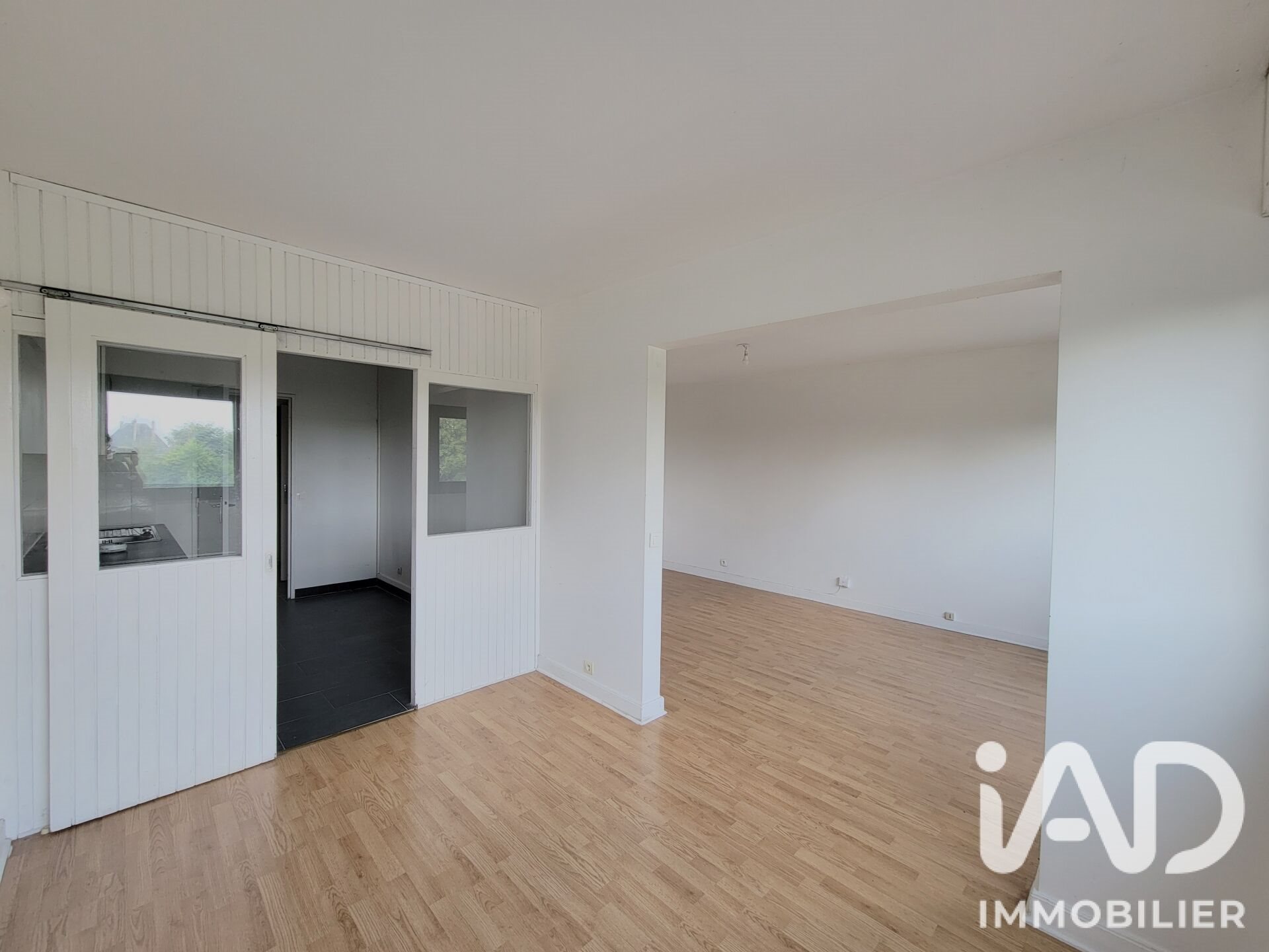 Appartement à vendre, 80m², Juvisy-sur-Orge