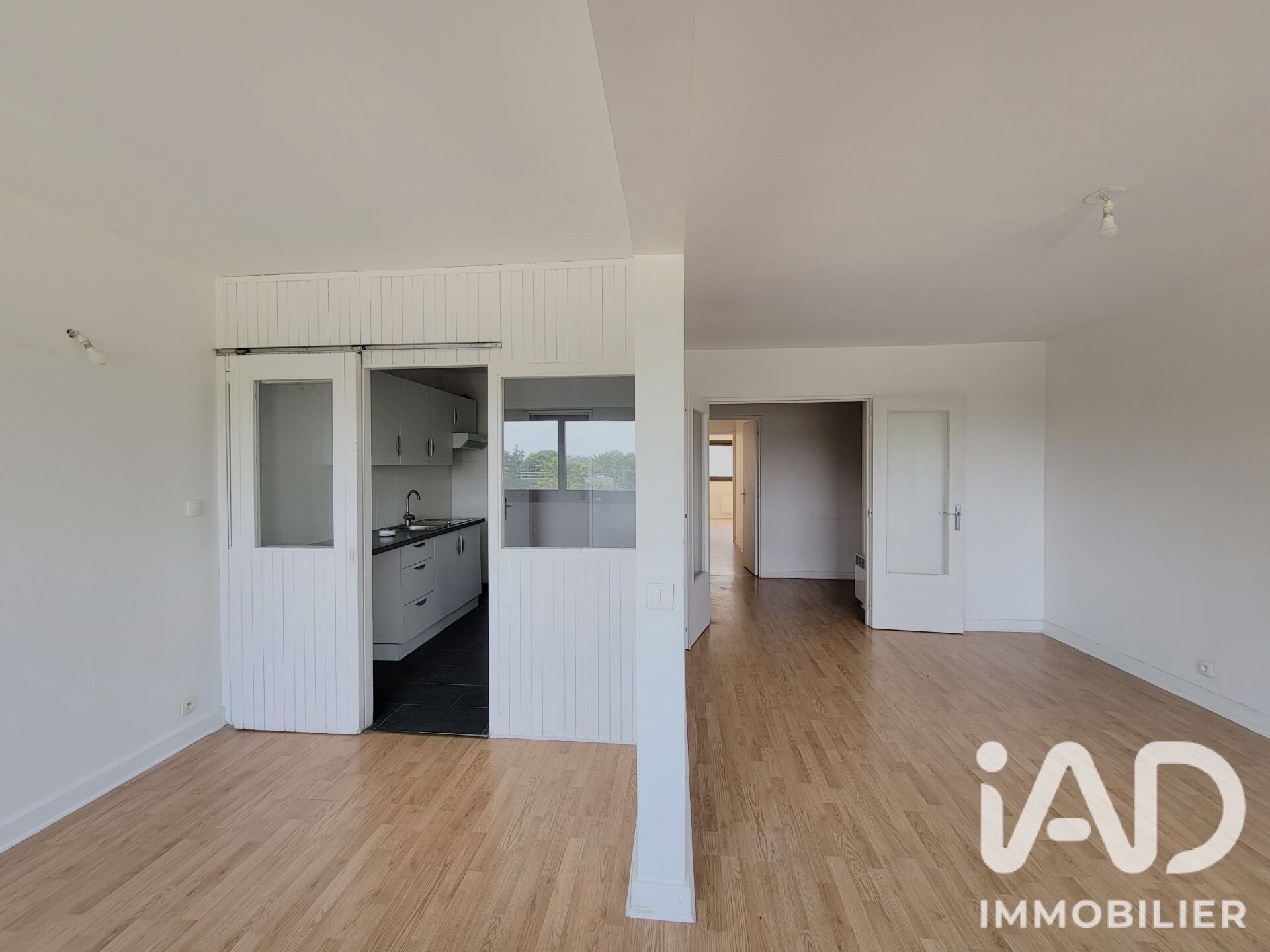 Appartement à vendre, 80m², Juvisy-sur-Orge