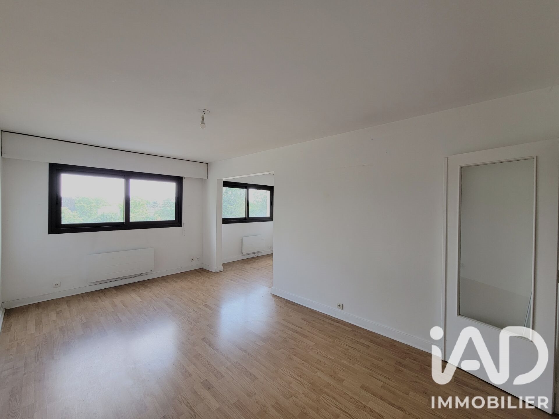 Appartement à vendre, 80m², Juvisy-sur-Orge