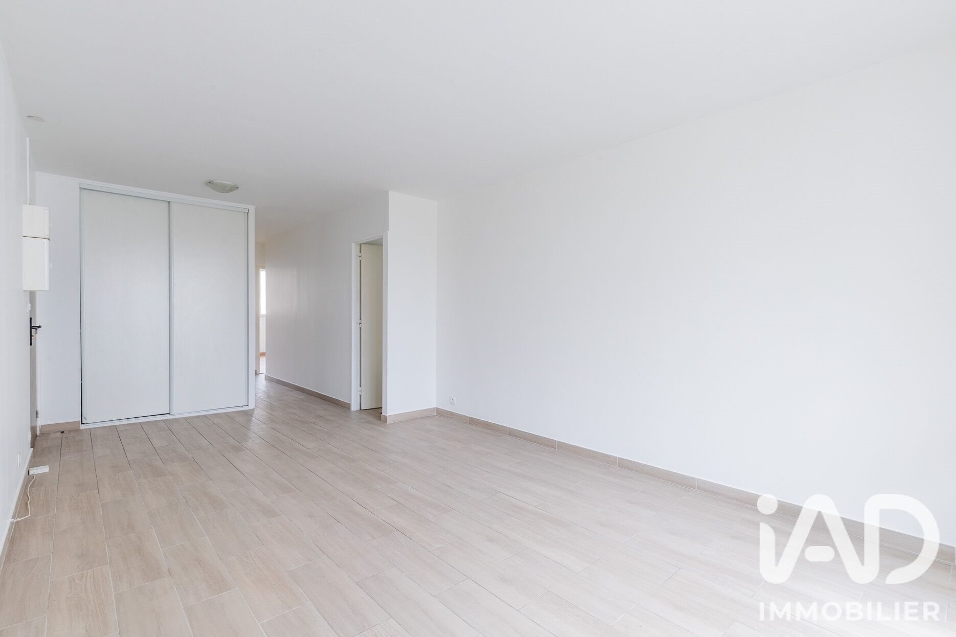 Appartement à vendre, 71m², Chilly-Mazarin