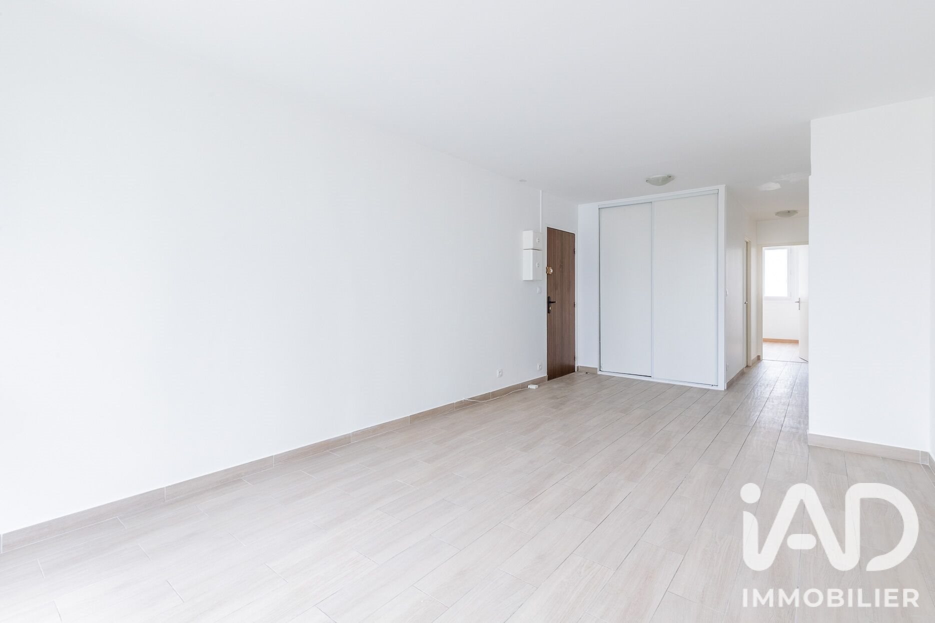 Appartement à vendre, 71m², Chilly-Mazarin