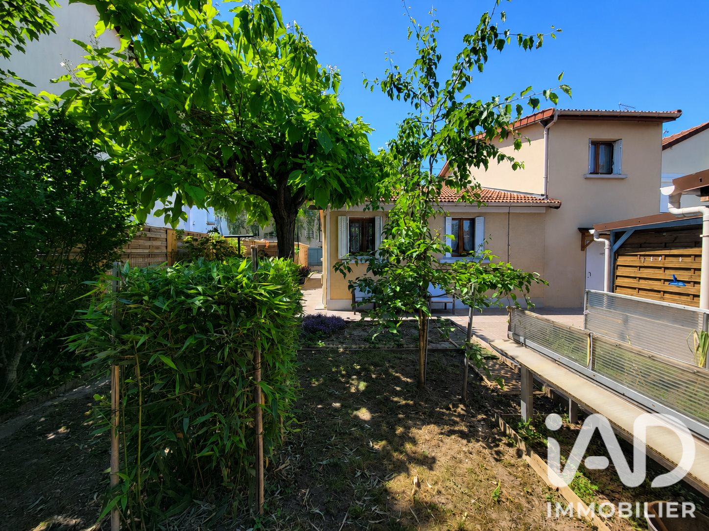 Maison à vendre, 98m², Villeneuve-le-Roi