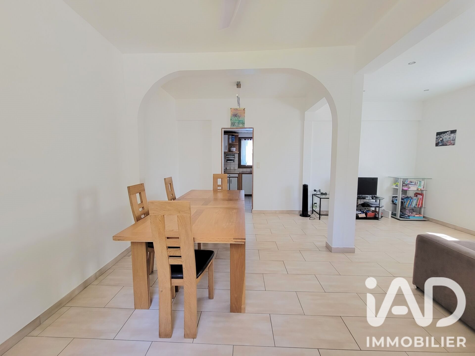 Maison à vendre, 98m², Villeneuve-le-Roi