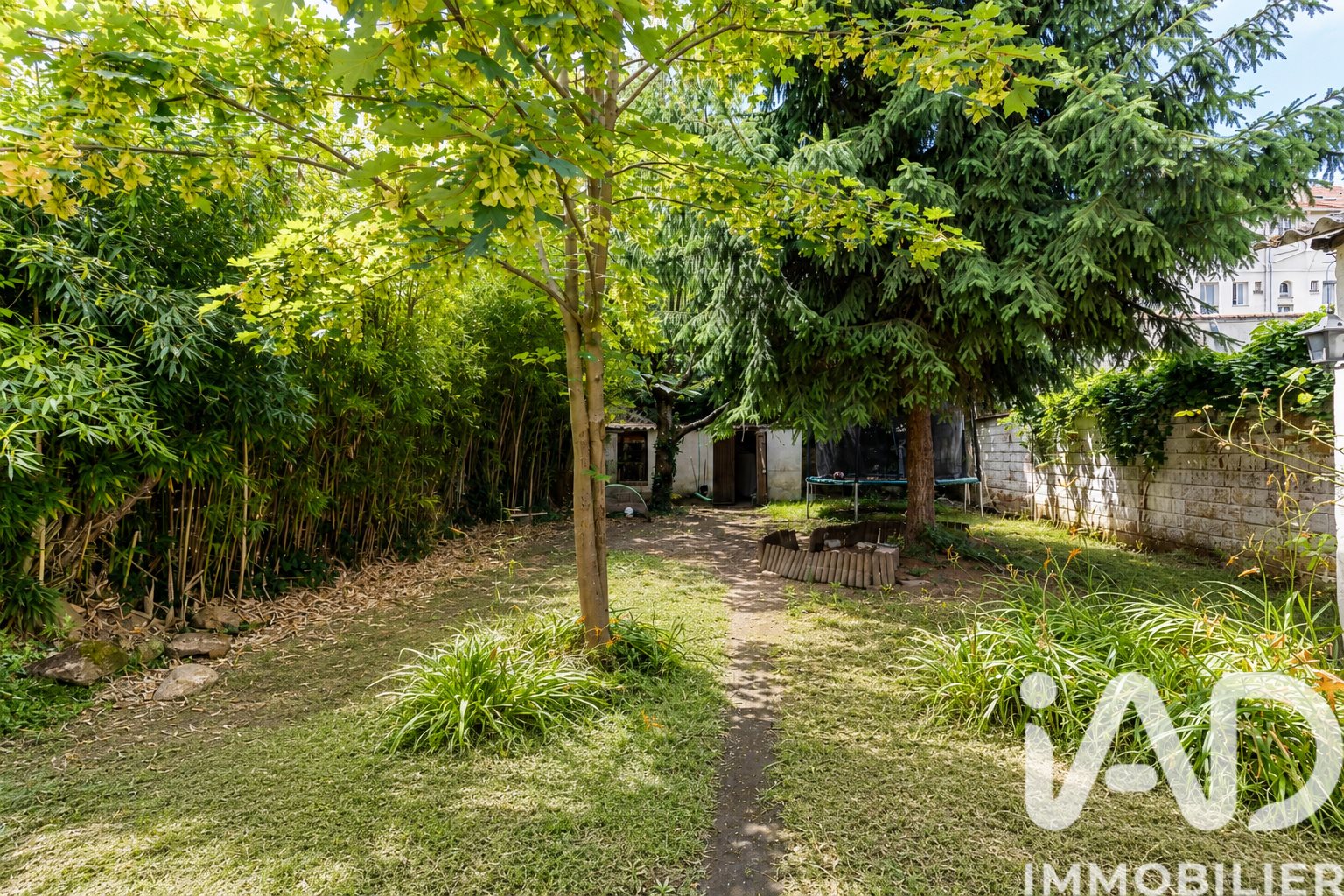 Maison à vendre, 94m², Choisy-le-Roi