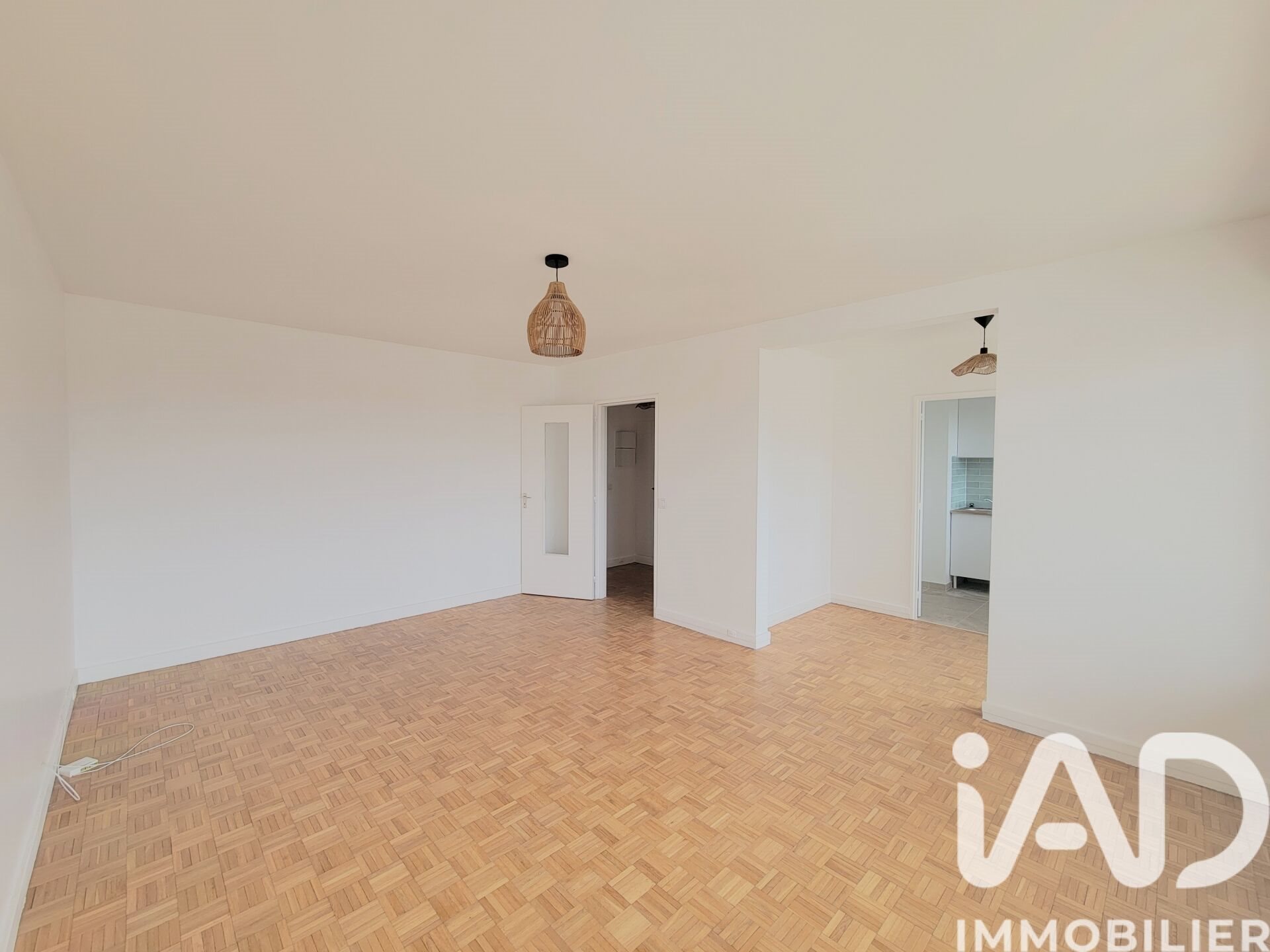 Appartement à vendre, 39m², Antony
