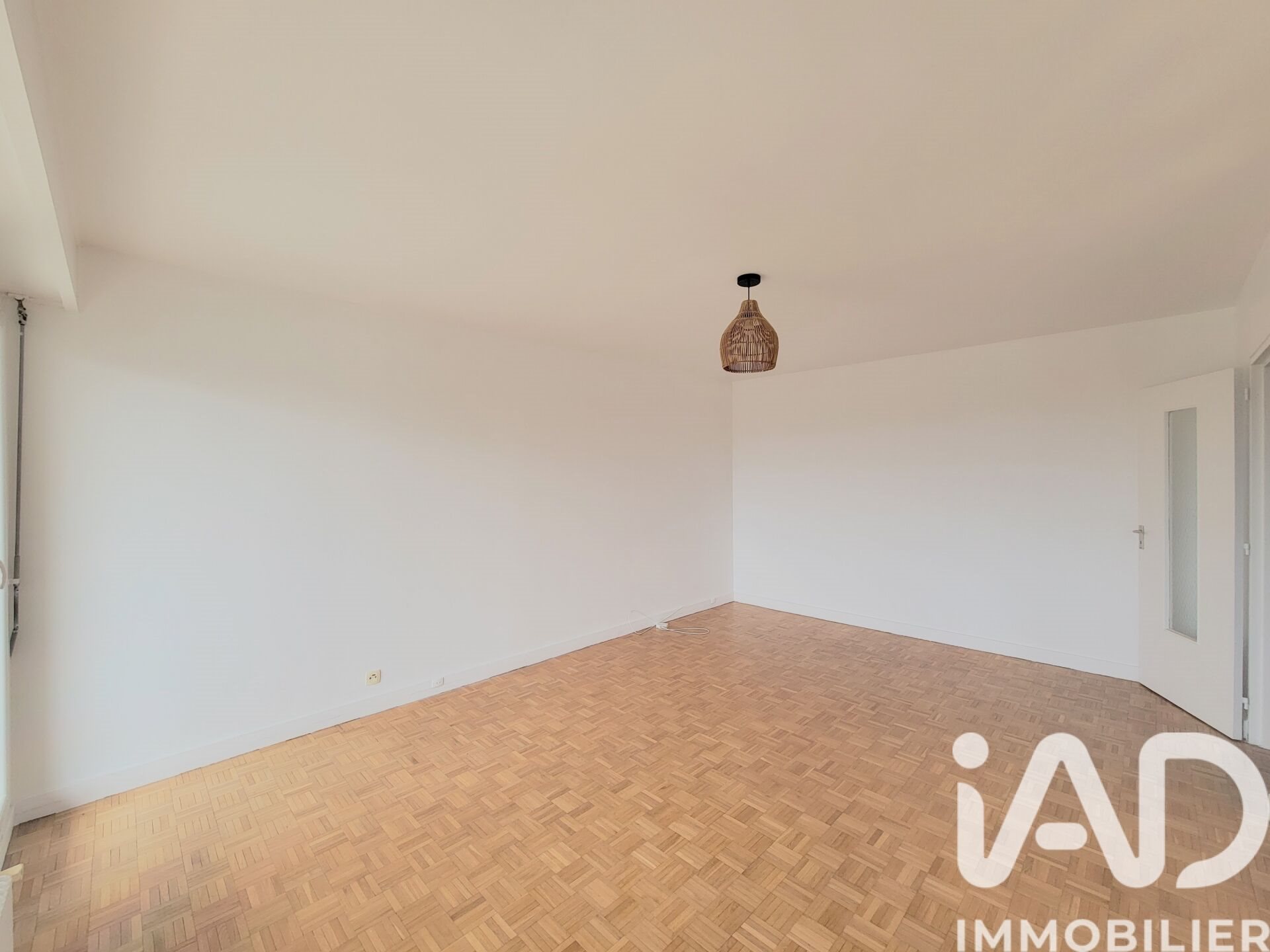 Appartement à vendre, 39m², Antony