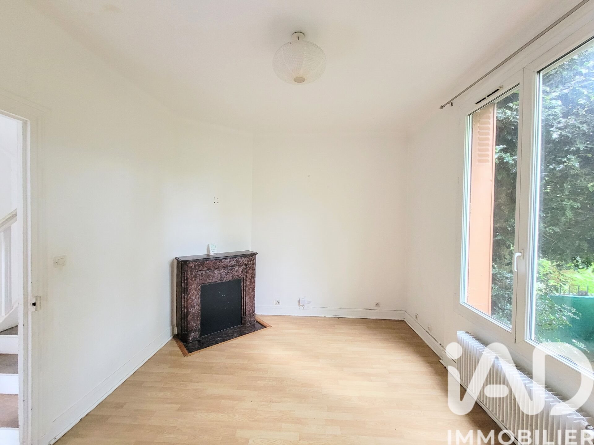 Maison à vendre, 71m², Orly