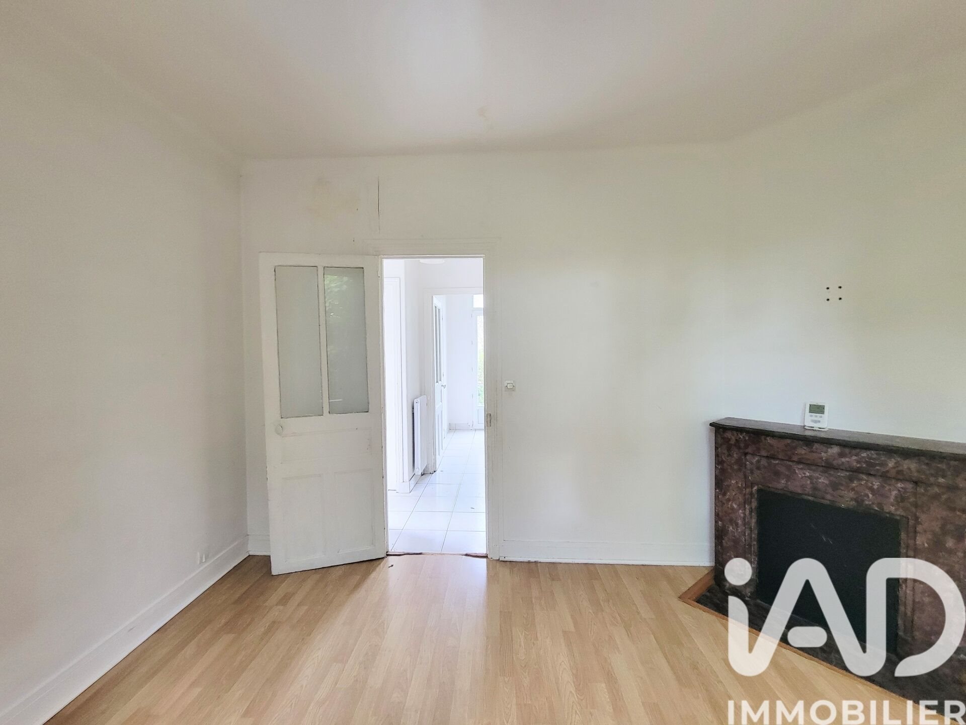 Maison à vendre, 71m², Orly