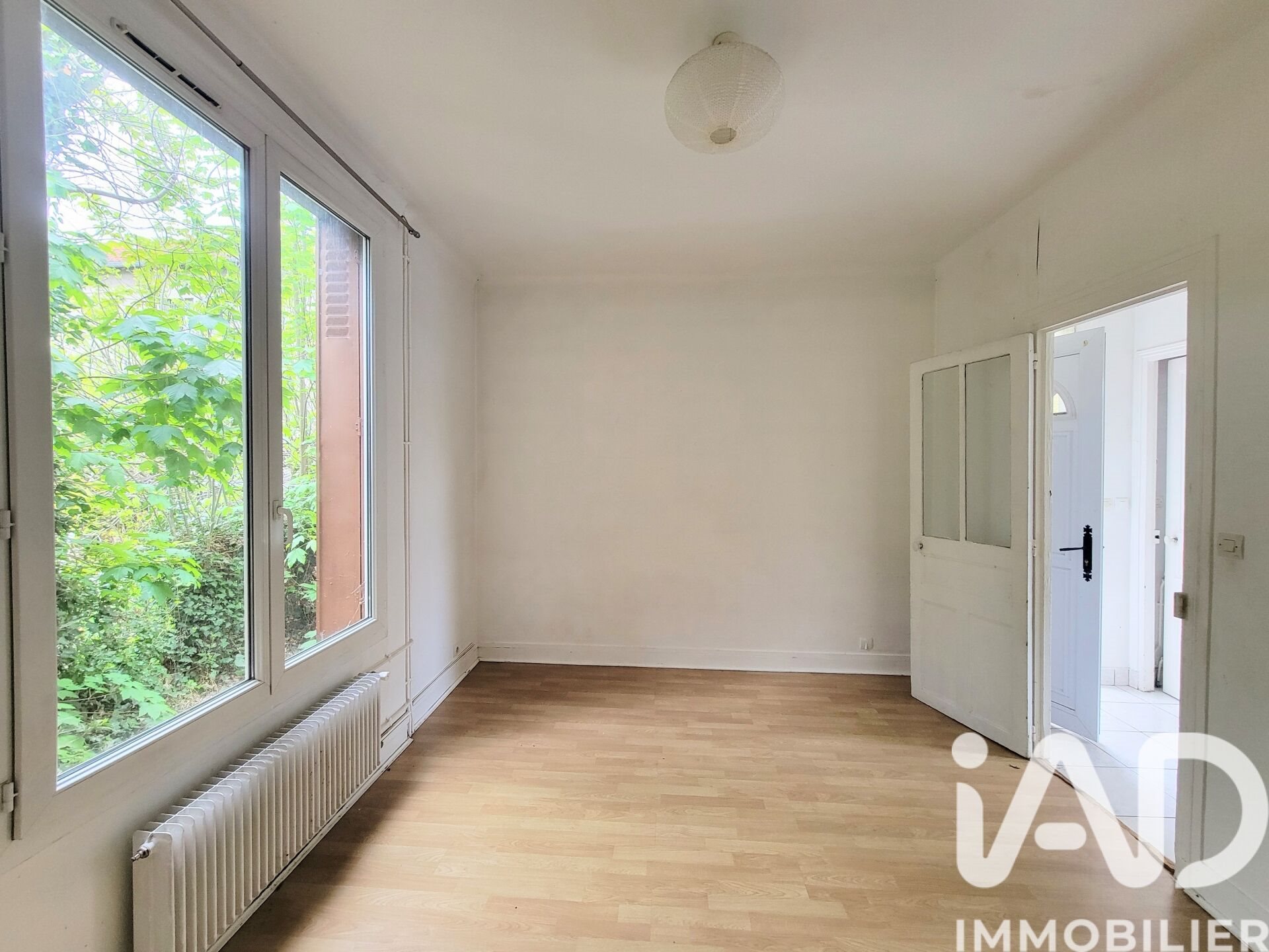 Maison à vendre, 71m², Orly