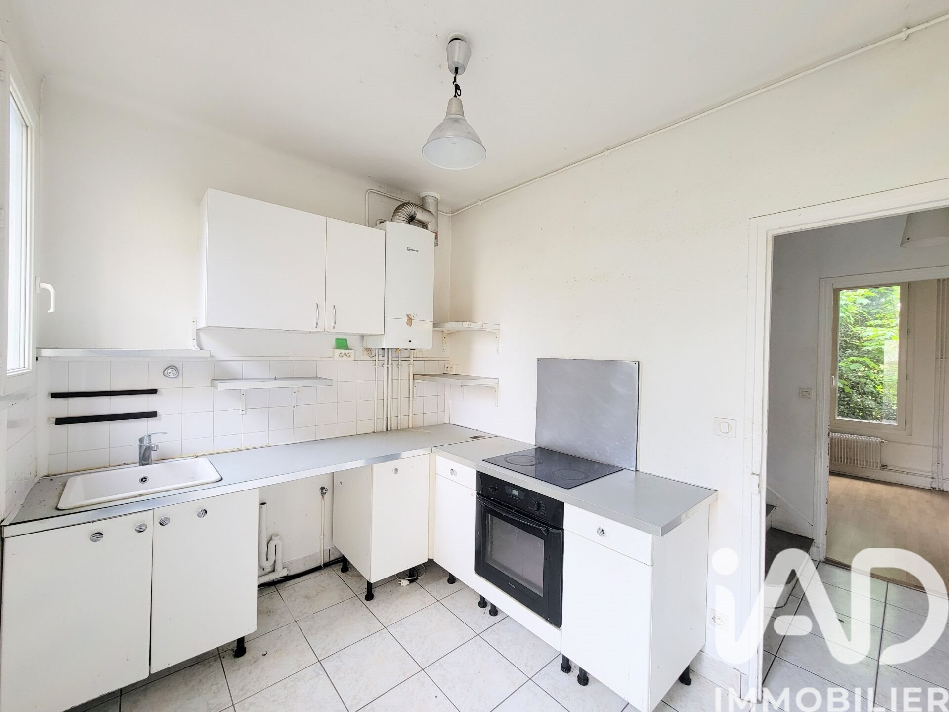 Maison à vendre, 71m², Orly
