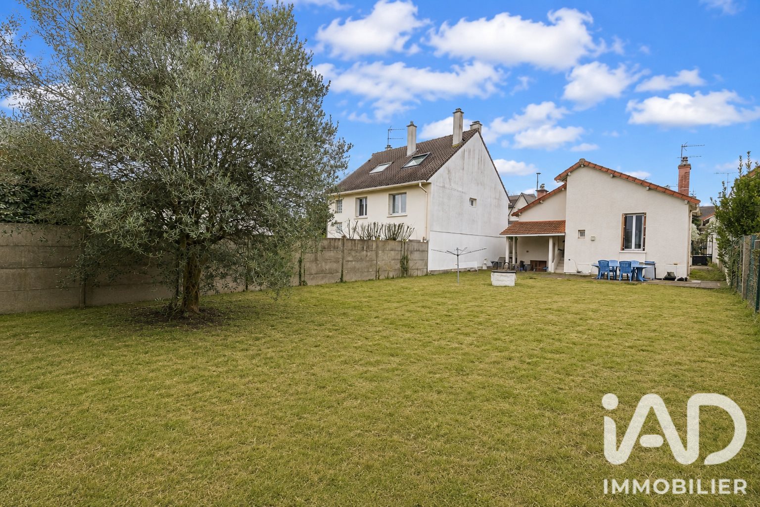 Maison à vendre, 60m², Thiais