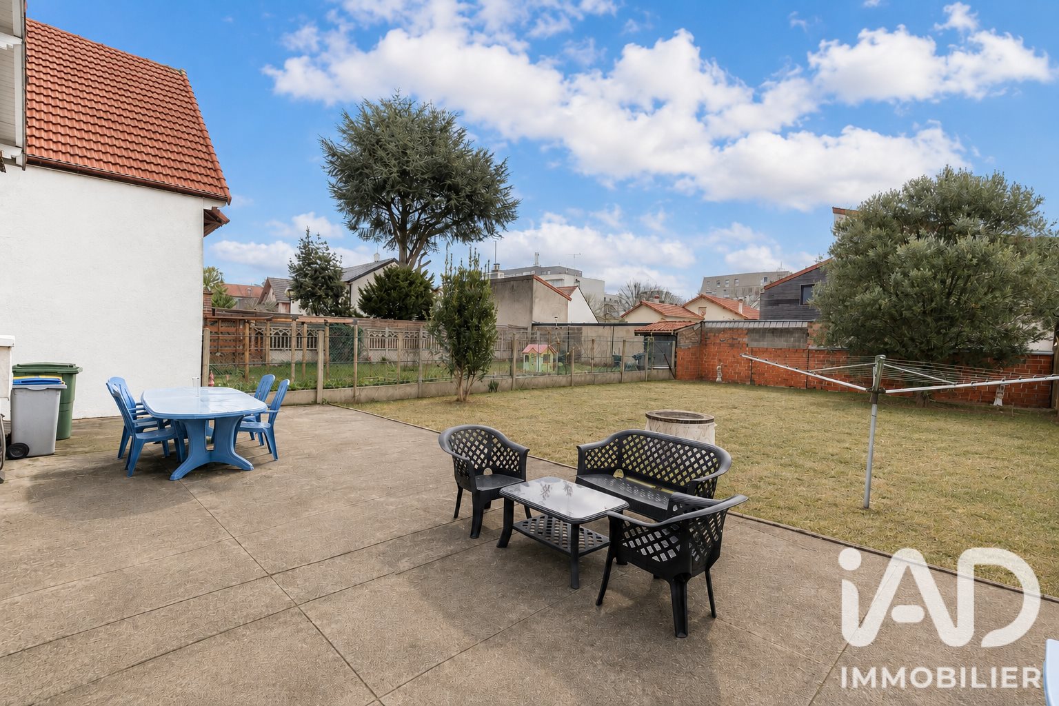 Maison à vendre, 60m², Thiais