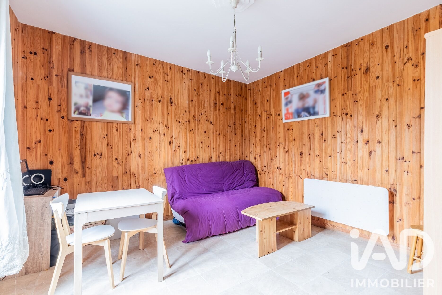 Maison à vendre, 60m², Thiais