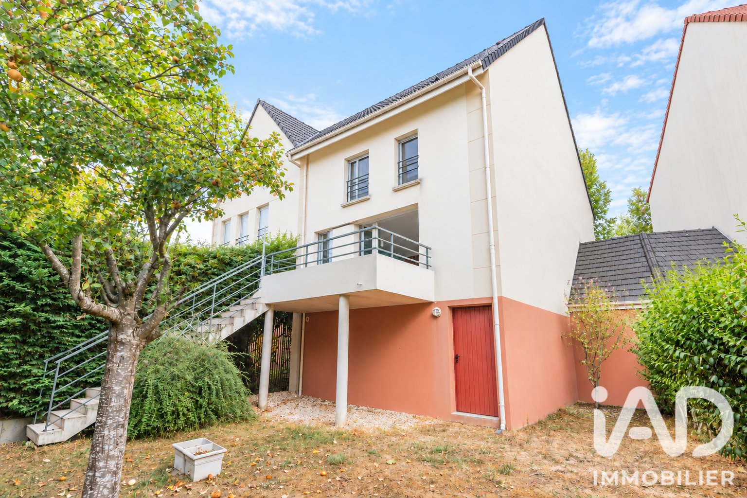 Maison à vendre, 109m², Choisy-le-Roi