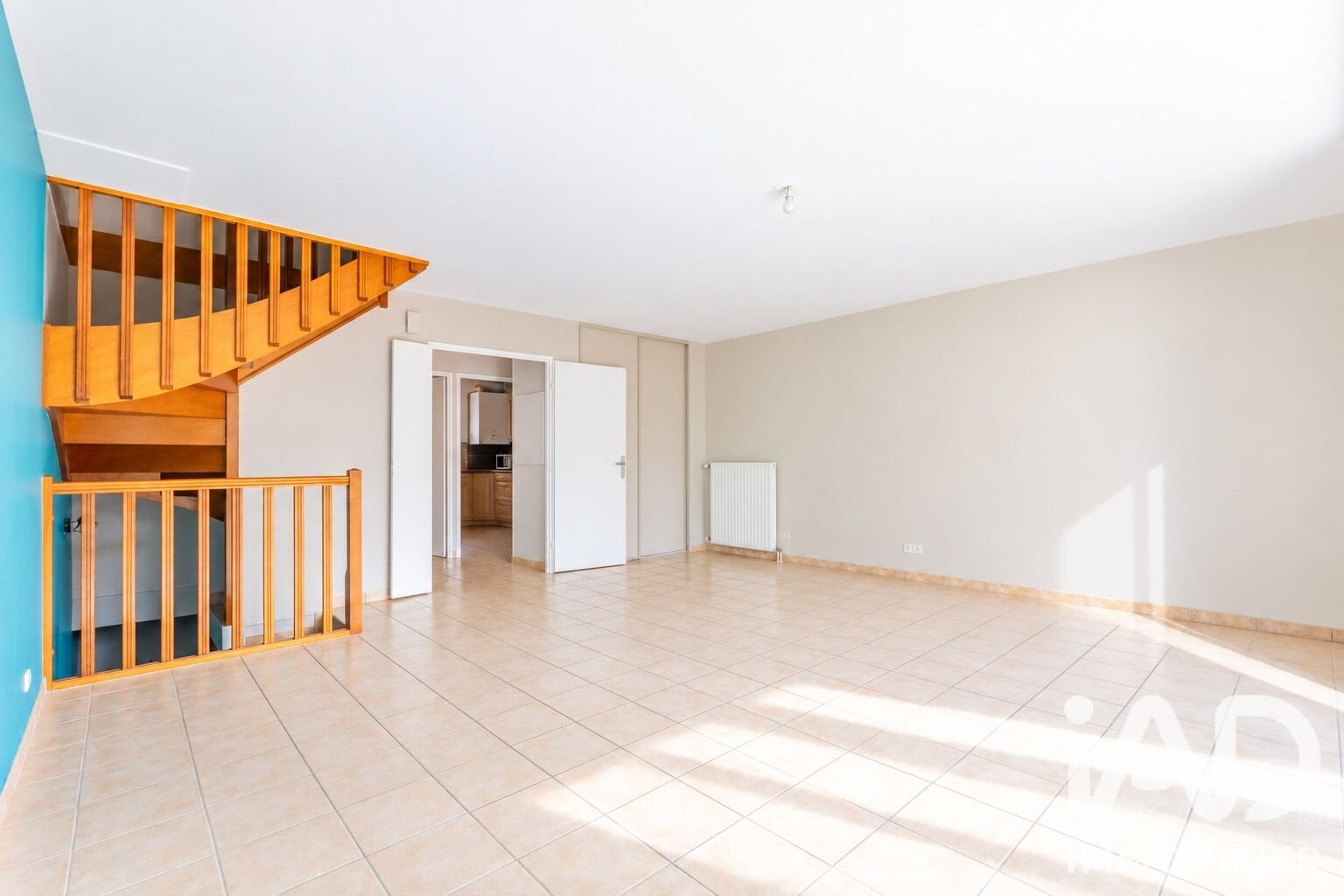 Maison à vendre, 109m², Choisy-le-Roi