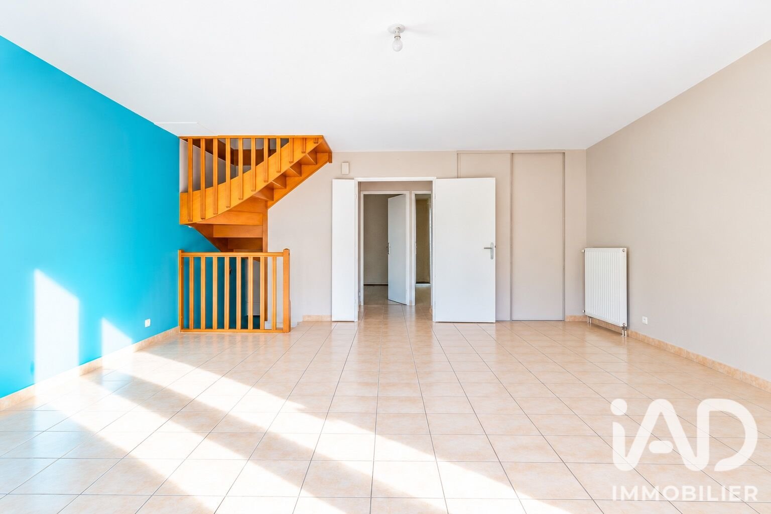 Maison à vendre, 109m², Choisy-le-Roi