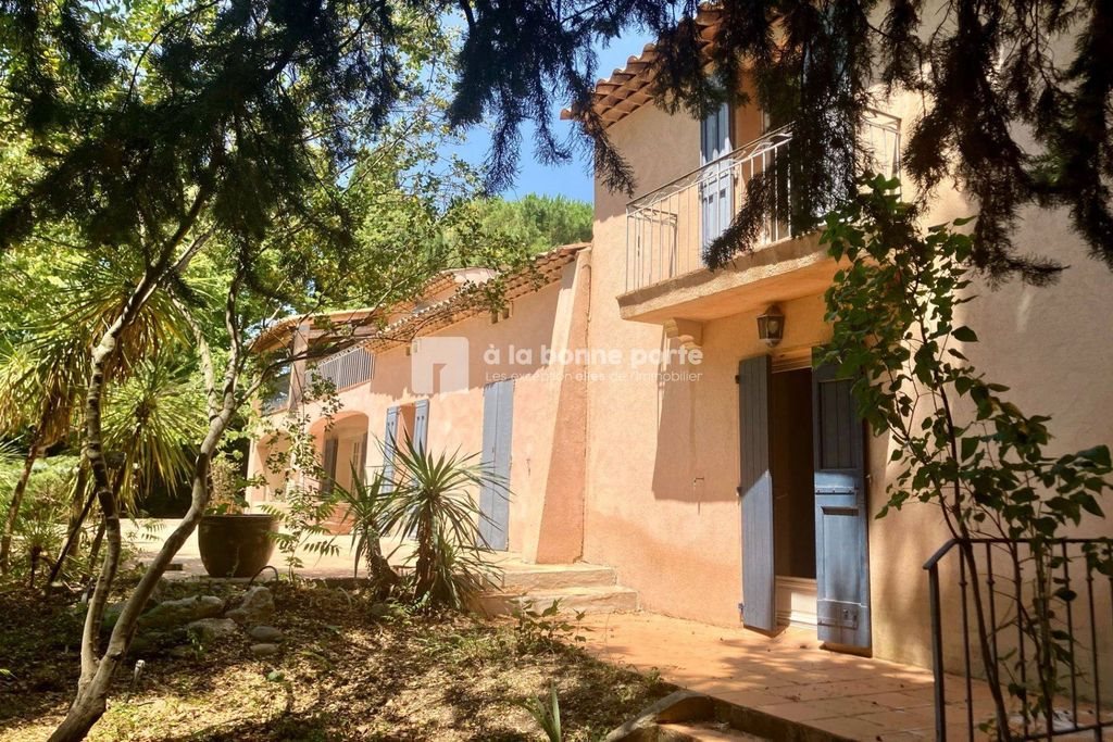 Maison à vendre, 217m², Aix-en-Provence