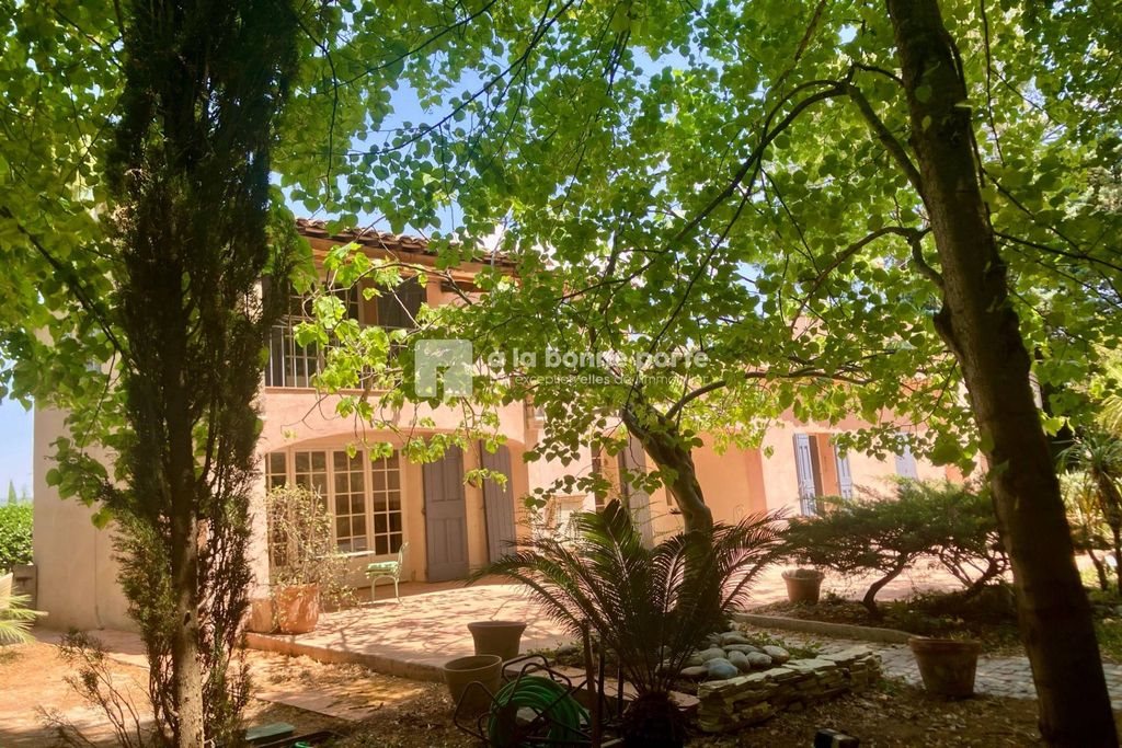 Maison à vendre, 217m², Aix-en-Provence