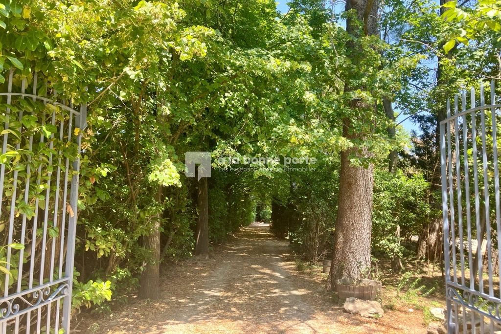 Maison à vendre, 217m², Aix-en-Provence